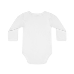 Body bébé "Petit chat" - Drôle Chat,Motif mignon, coton doux, manches longues