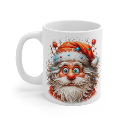 Tasse de Noël "Père Noël...