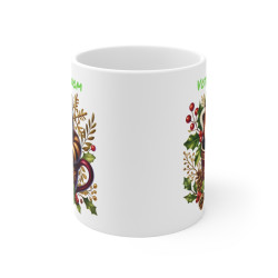 Mug Personnalisable...