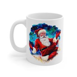 Mug en Céramique "Père Noël...