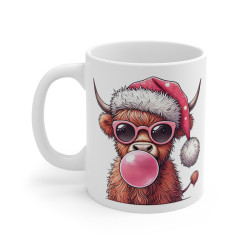 Mug Vache Highland Cool...