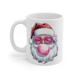 Tasse Mug "Père Noël Cool"...