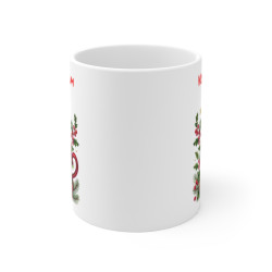 Mug Personnalisé Chat Noir...