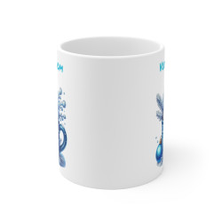 Mug Personnalisé Pingouin...