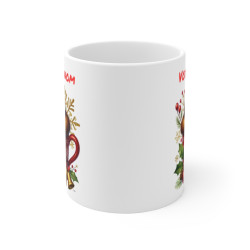 Mug Personnalisé Paresseux...