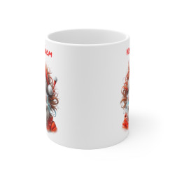 Mug Personnalisé de Noël...