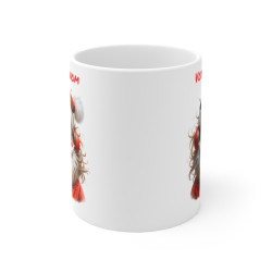 Mug Personnalisé de Noël...