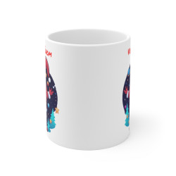 Mug Personnalisé de Noël...