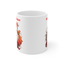 Mug Personnalisé de Noël...