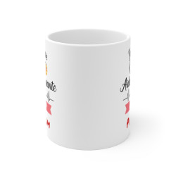 Mug Aide-Soignante...