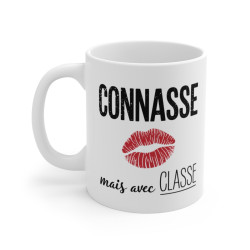 Mug  Humour Femme Tasse...