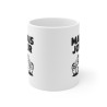 Mug Tasse "Mauvais Joueur" - Cadeau Drôle et Original pour Gamers pour enfants et adultes