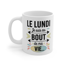 Mug Tasse à Café...