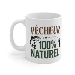 Mug Tasse à Café "Pêcheur...
