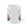 Mug "Tasse Anti-Stress" Paresseux Zen –Idée  Cadeau Relaxation Original Yoga
