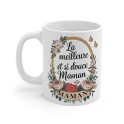 Mug Tasse "La Meilleure et...