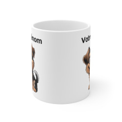 Mug Tasse Personnalisable...