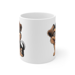 Mug Tasse Animal "Petit...