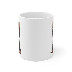 Mug  Tasse Chien Animal...