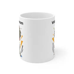 Mug Tasse Enfant Karaté...