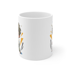 Mug Tasse Enfant Karaté –...