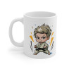 Mug Tasse Enfant Karaté – Tasse Originale pour Enfants et Adultes, Idée Cadeau Unique