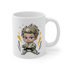 Mug Tasse Enfant Karaté – Tasse Originale pour Enfants et Adultes, Idée Cadeau Unique
