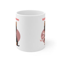 Mug  Tasse Personnalisé...