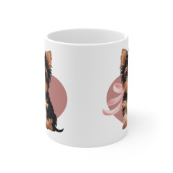 Mug Yorkshire – Tasse...