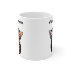 Mug Chatons Personnalisable...