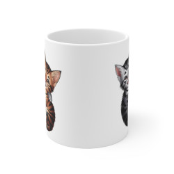 Mug Chatons – Tasse...