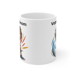 Mug  Tasse Personnalisable...
