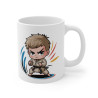 Mug Enfant Karaté – Tasse, Idée Cadeau Sport pour Enfants et Adultes