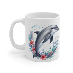 Mug Dauphin Marin – Tasse,...