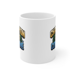 Mug Champion Confirmé – Tasse, Idée Cadeau pour Gagnants et Performeurs pour enfants et adultes