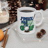 Mug Tasse "J'Peux Pas, J'Ai Golf" –Idée cadeau Sport pour les Passionnés de Golf