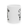 Mug Tasse Animal Chat "C'est Bon, Je Vais Bien, Tout Va Bien"
