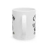 Mug Tasse Animal Chat "C'est Bon, Je Vais Bien, Tout Va Bien"