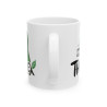 Mug  Tasse"Thé-Rex" - Amusant et Original pour les Amateurs de Thé et de Dinosaures