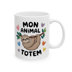Mug Tasse Animal Drôle...