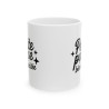 Mug "Petite Pause Bien Méritée" - Tasse Relaxante pour Vos Moments de Détente