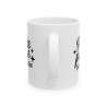 Mug "Petite Pause Bien Méritée" - Tasse Relaxante pour Vos Moments de Détente
