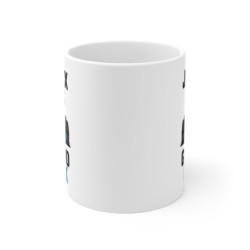 Mug « J'peux Pas J'ai Grand Prix » – Cadeau Parfait pour Fans de Formule 1 et Courses Automobiles