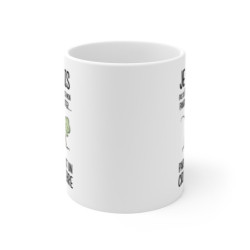 Mug Cafard Humoristique – Tasse Rigolote avec Insecte et Texte Drôle pour Cadeaux Originaux