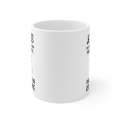 Mug Humoristique Rat - Tasse Mug Cadeau Humour Original - Rigolo Amusant Anniversaire