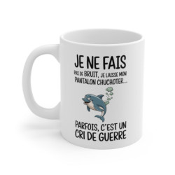 Tasse Mug Cadeau Humour...