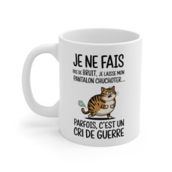Tasse Mug Cadeau Humour...
