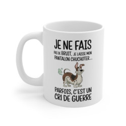 Tasse Mug Cadeau Humour...