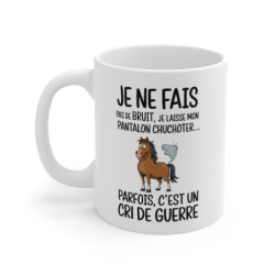 Tasse Mug Humour Original -...