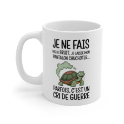 Tasse Mug Humour Original -...